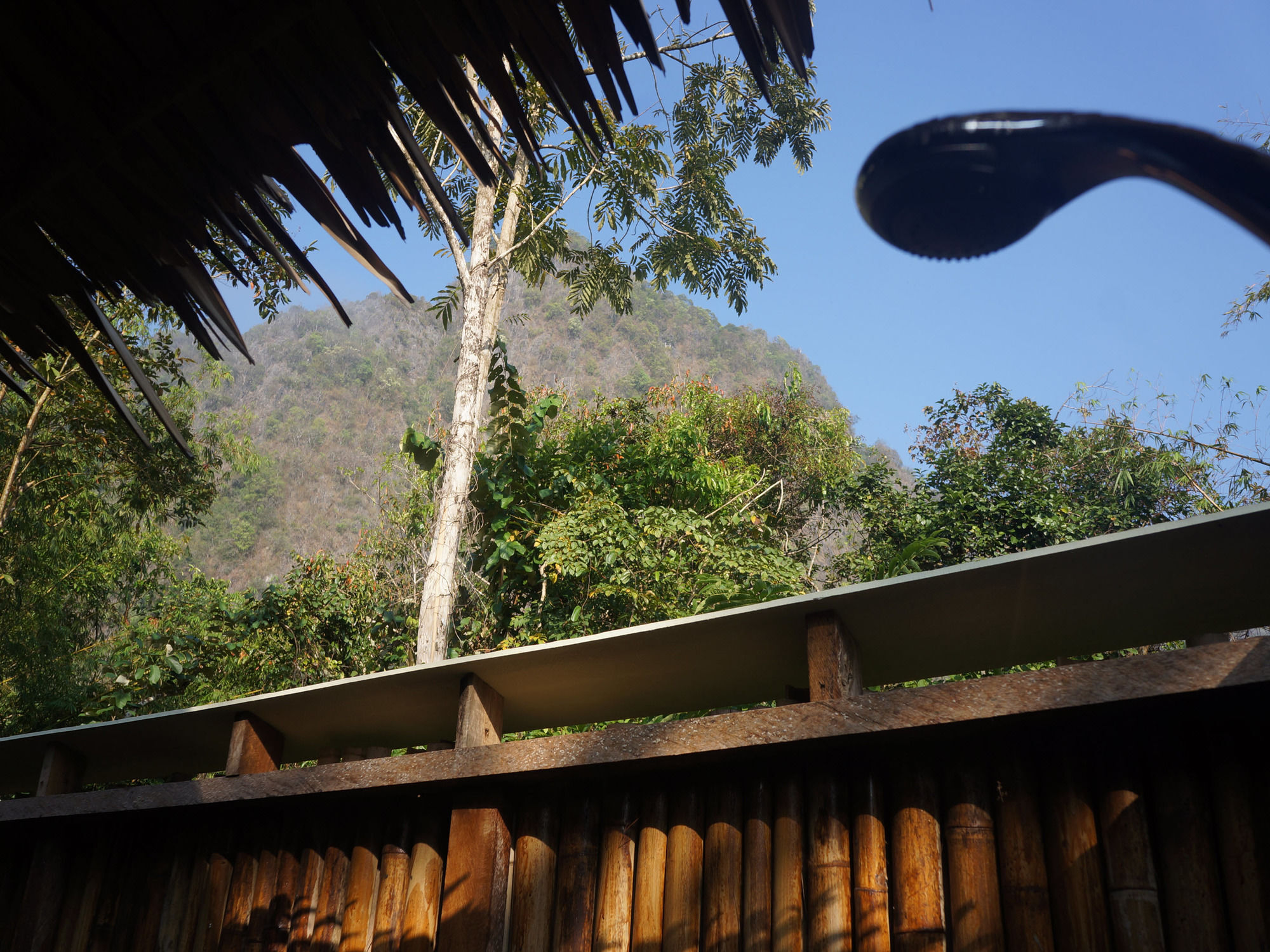 Khao Sok Jungle Resort Khao Sok National Park Kültér fotó